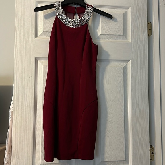 Bodycon Dress - Picture 1 of 4